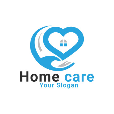 Care Home Logo Templates 302025