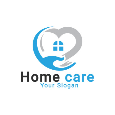 Care Home Logo Templates 302026
