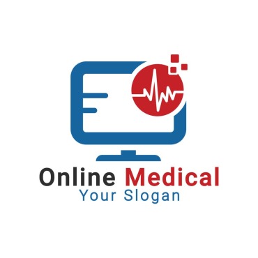 Hospital Medical Logo Templates 302035