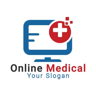 Hospital Medical Logo Templates 302036