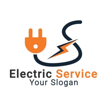 Electrical Electrician Logo Templates 302037