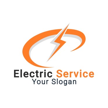 Electrical Electrician Logo Templates 302039