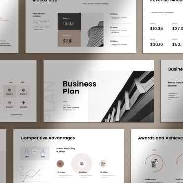 Plan Keynote Keynote Templates 302056