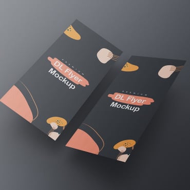 Mockup Sticker Product Mockups 302113