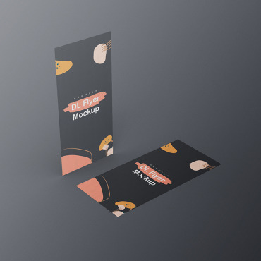 Mockup Sticker Product Mockups 302122