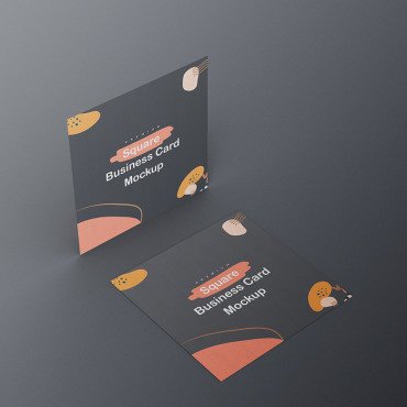 Mockup Sticker Product Mockups 302123