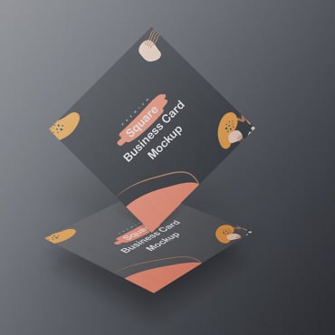 Mockup Sticker Product Mockups 302130