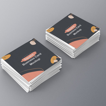 Mockup Sticker Product Mockups 302152