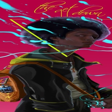 Edgy Exercise Stock Music 302324