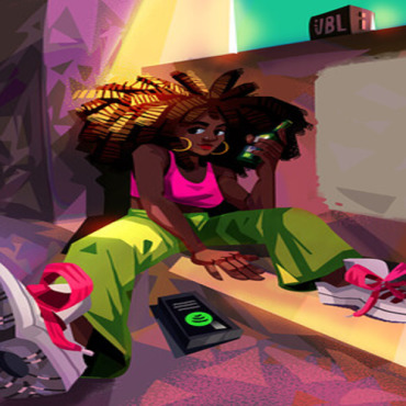 Edgy Exercise Stock Music 302329