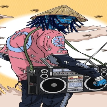 Edgy Exercise Stock Music 302336