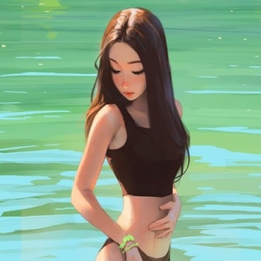 Ambient Background Stock Music 302359