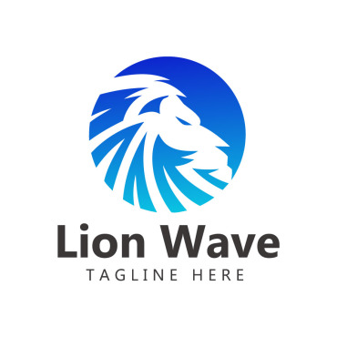 <a class=ContentLinkGreen href=/fr/logo-templates.html>Logo Templates</a></font> lion mascot 302376