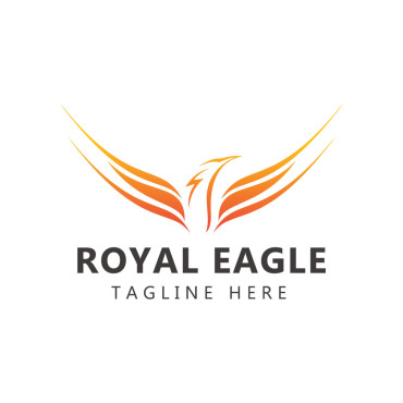 Design Eagle Logo Templates 302391