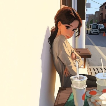 Ambient Background Stock Music 302532