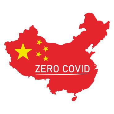 Covid China Vectors Templates 302539