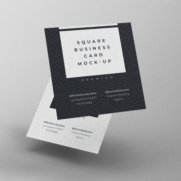 Mockup Sticker Product Mockups 302632