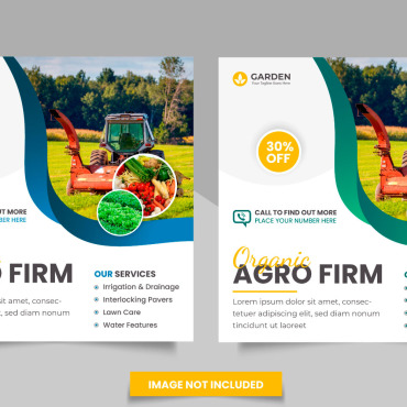 Design Agriculture Illustrations Templates 302649