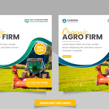 Design Agriculture Illustrations Templates 302650