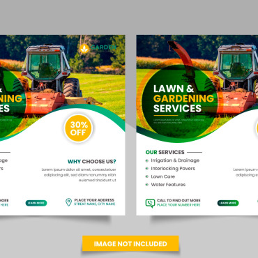 Design Agriculture Illustrations Templates 302652