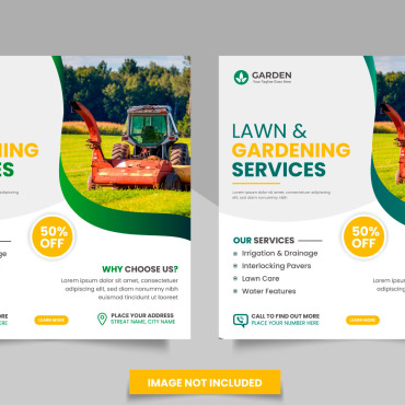 Design Agriculture Illustrations Templates 302653