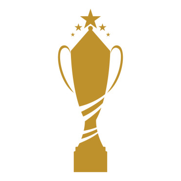 Illustration Award Logo Templates 302728