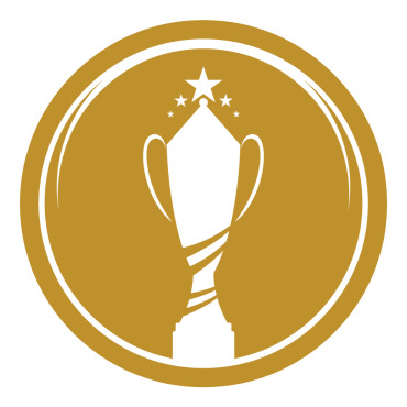 Illustration Award Logo Templates 302740