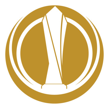 Illustration Award Logo Templates 302743