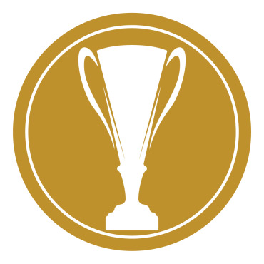 Illustration Award Logo Templates 302749