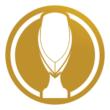 Illustration Award Logo Templates 302750
