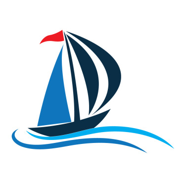 Tourism Ocean Logo Templates 303099