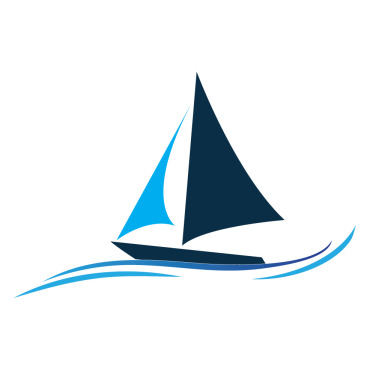 Tourism Ocean Logo Templates 303100