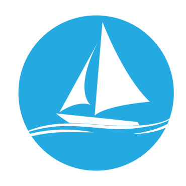 Tourism Ocean Logo Templates 303132