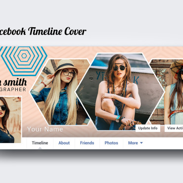 Templates Photography Social Media 304120