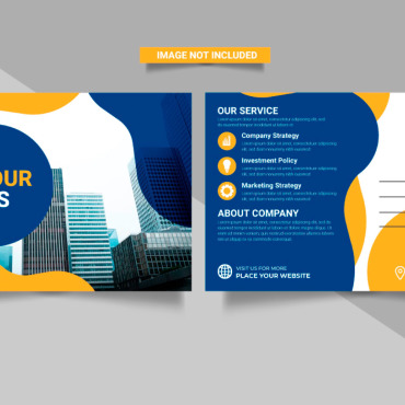 Card Corporate Illustrations Templates 304266