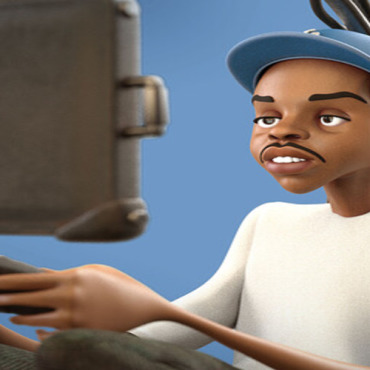 Edgy Exercise Stock Music 304323