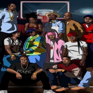 Edgy Exercise Stock Music 304324