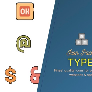 Number Pack Icon Sets 304370