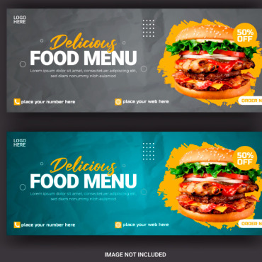 Social Media Illustrations Templates 304378