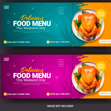 Social Media Illustrations Templates 304382