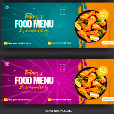 Social Media Illustrations Templates 304383