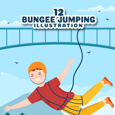 <a class=ContentLinkGreen href=/fr/kits_graphiques_templates_illustrations.html>Illustrations</a></font> sauting bungee 304400