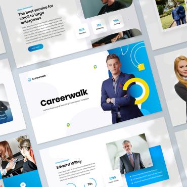 Abroad Consulting Keynote Templates 304405