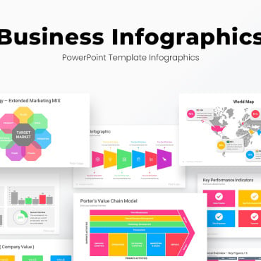 Business Company PowerPoint Templates 304410