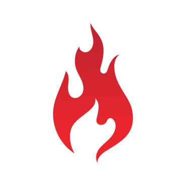 Fire Design Logo Templates 304508