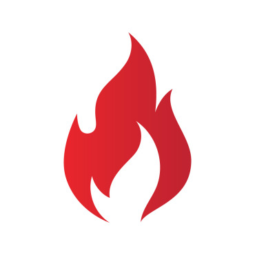 Fire Design Logo Templates 304510