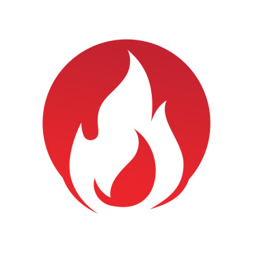 Fire Design Logo Templates 304512
