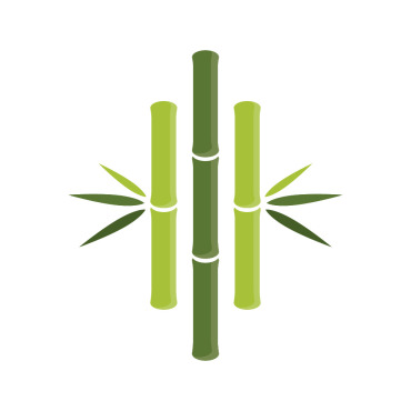 <a class=ContentLinkGreen href=/fr/logo-templates.html>Logo Templates</a></font> bamboo vecteur 304524