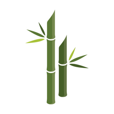 <a class=ContentLinkGreen href=/fr/logo-templates.html>Logo Templates</a></font> bamboo vecteur 304526