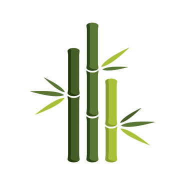 <a class=ContentLinkGreen href=/fr/logo-templates.html>Logo Templates</a></font> bamboo vecteur 304529